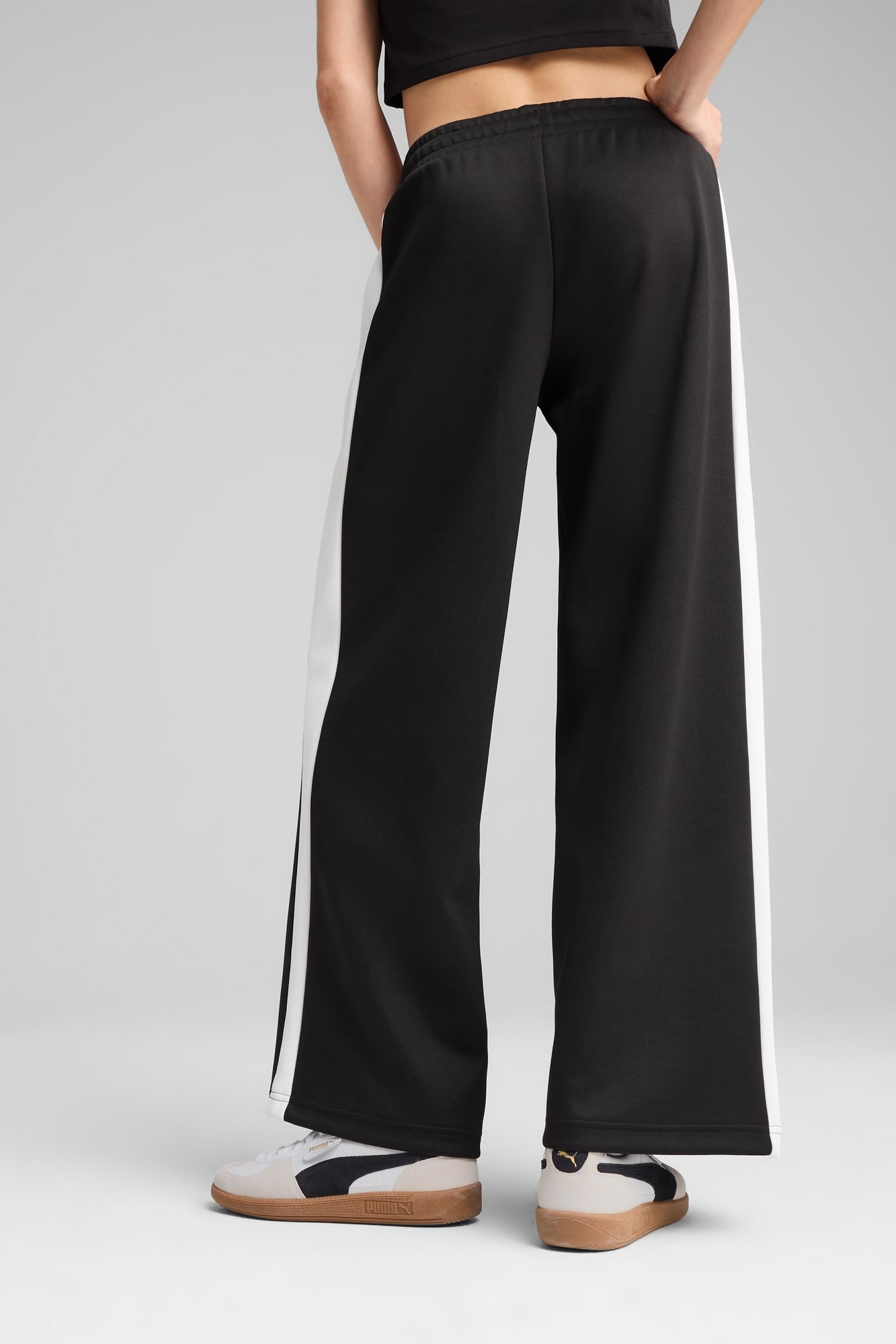 T7 Women's Low Rise Track Pants - 6