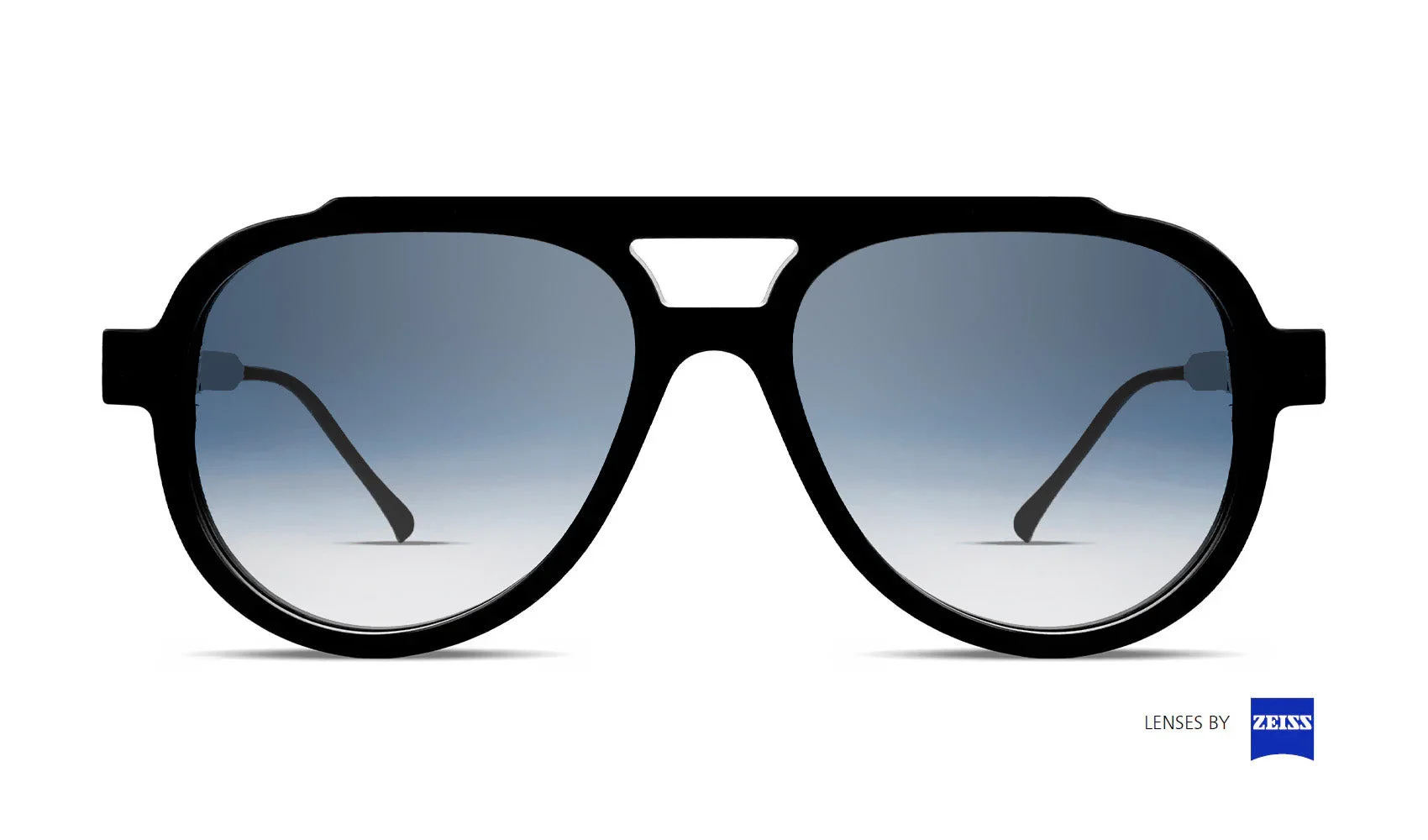 ALIENY SUN Exclusive Zeiss Lenses - 1