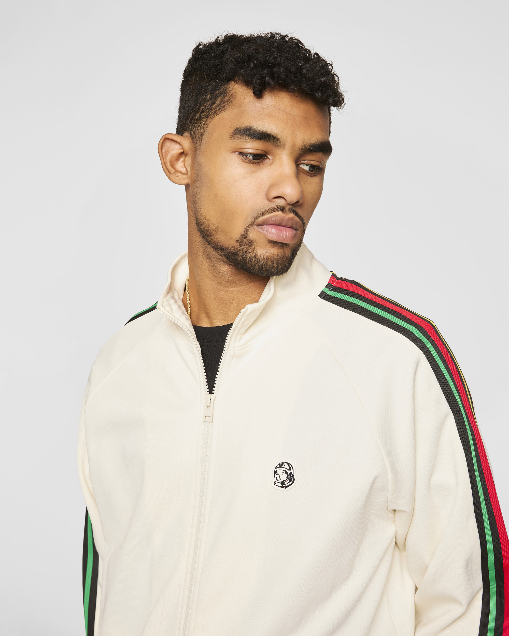 SOUNDCHECK TRACK JACKET - 5