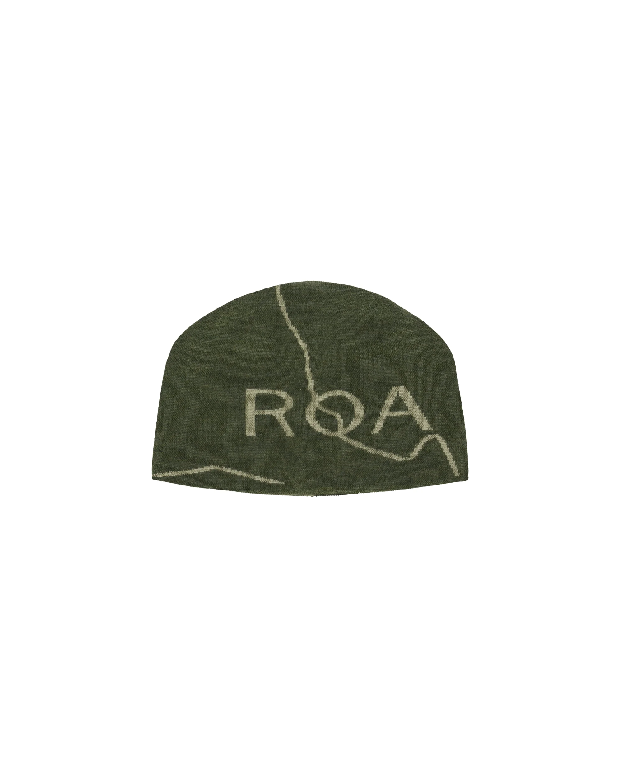 Beanie Logo - 1