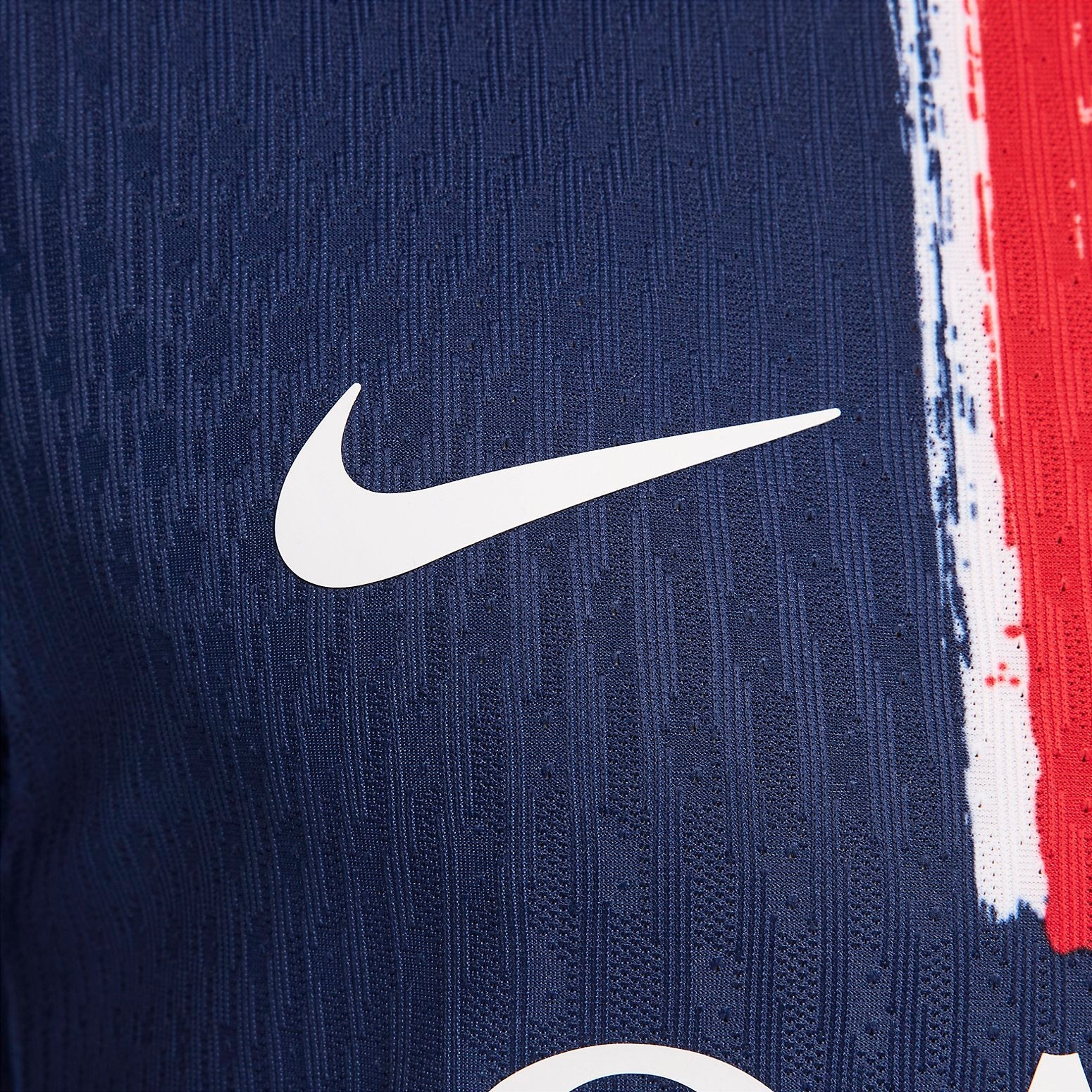 Nike Paris Saint-Germain 24/25 Match Home Jersey 'Blue' FN8774-411 - 4