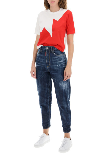 DSQUARED2 SASOON JEANS outlook