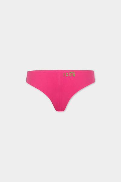 DSQUARED2 ICON BRASILIAN BRIEF outlook