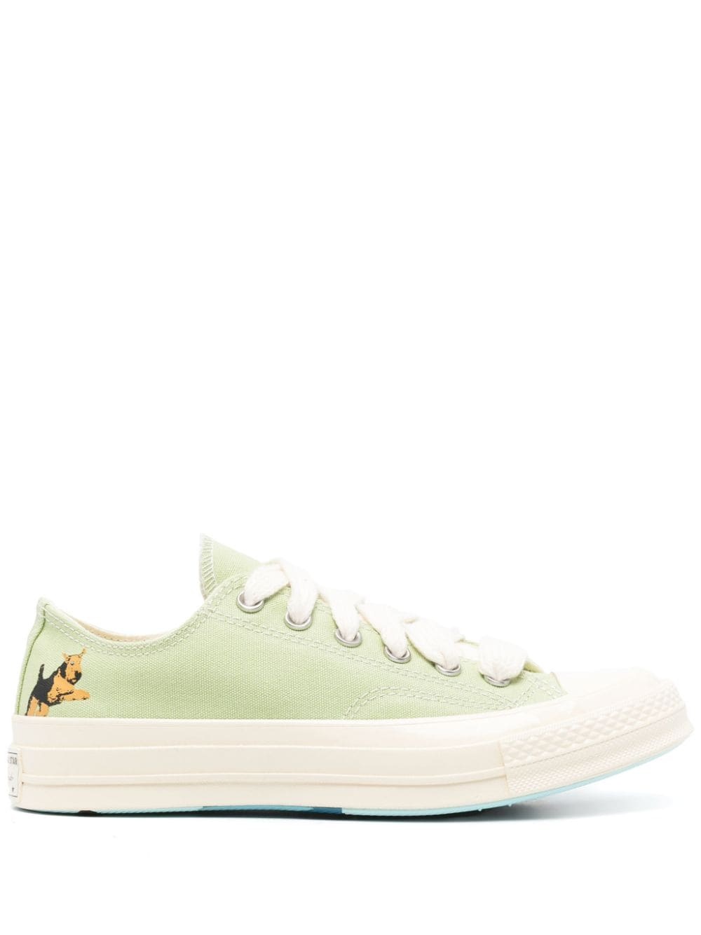 x GOLF le FLEUR* Darryl Chuck 70 sneakers - 1