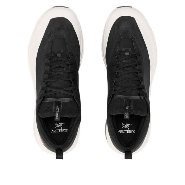 Arc'Teryx Sylan GT 'Black White' L08142600 - 2