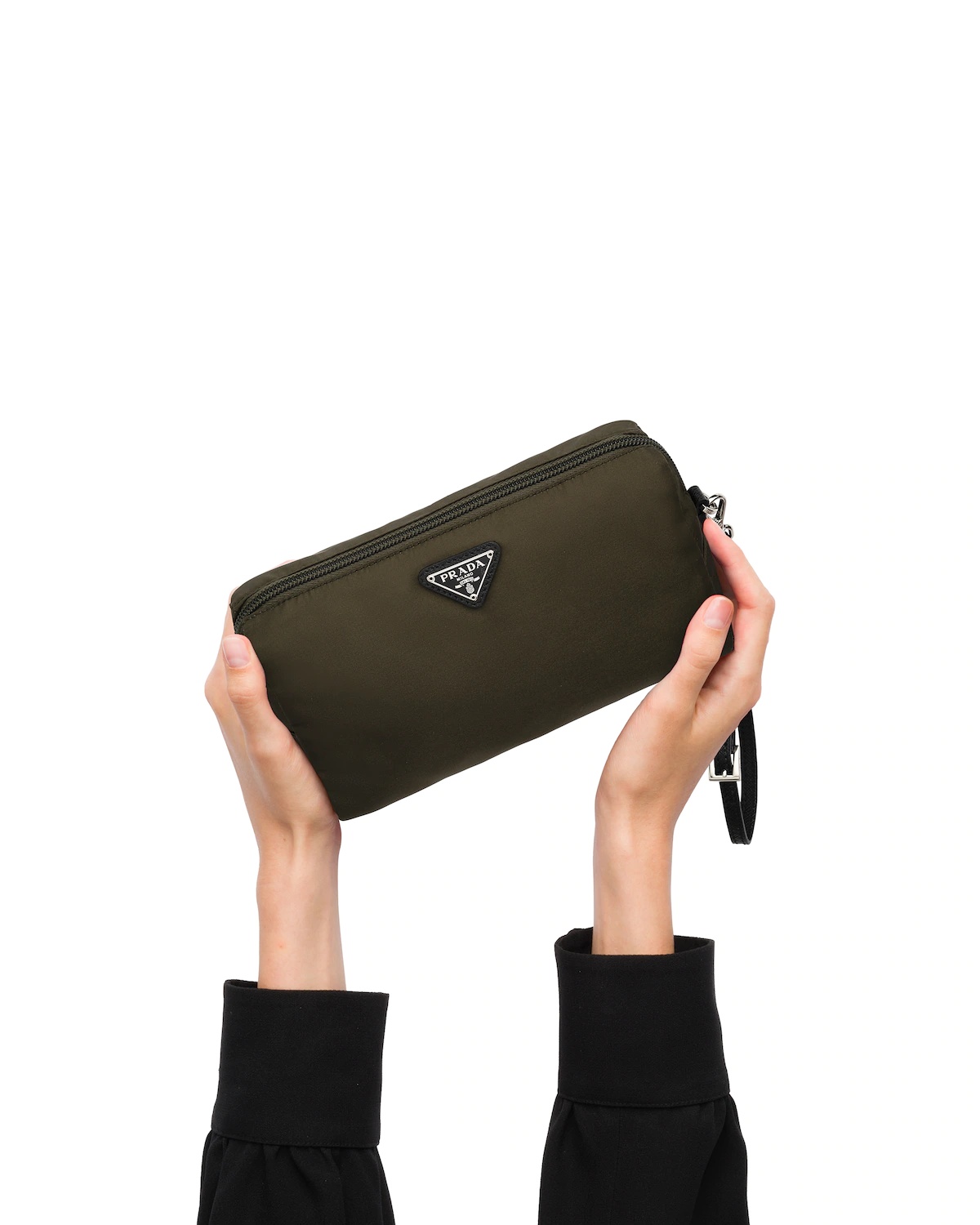 Nylon necessaire - 3
