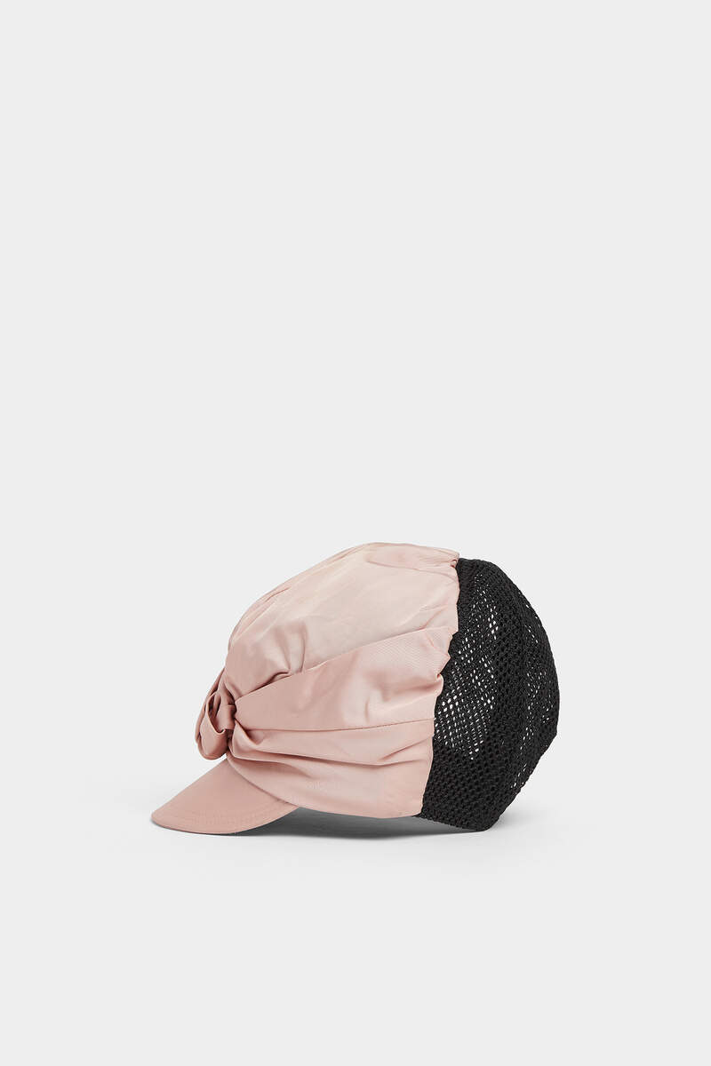 HAT-TITUDE CAP - 3