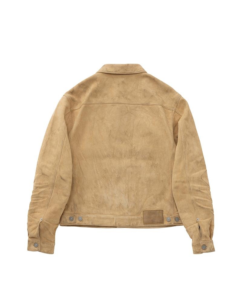 101 JKT IT YELLOW - 2