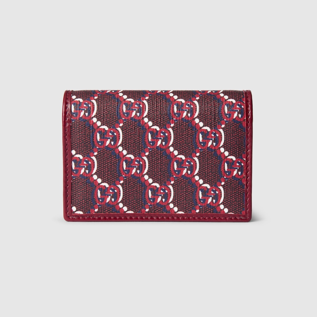GG card case wallet - 1