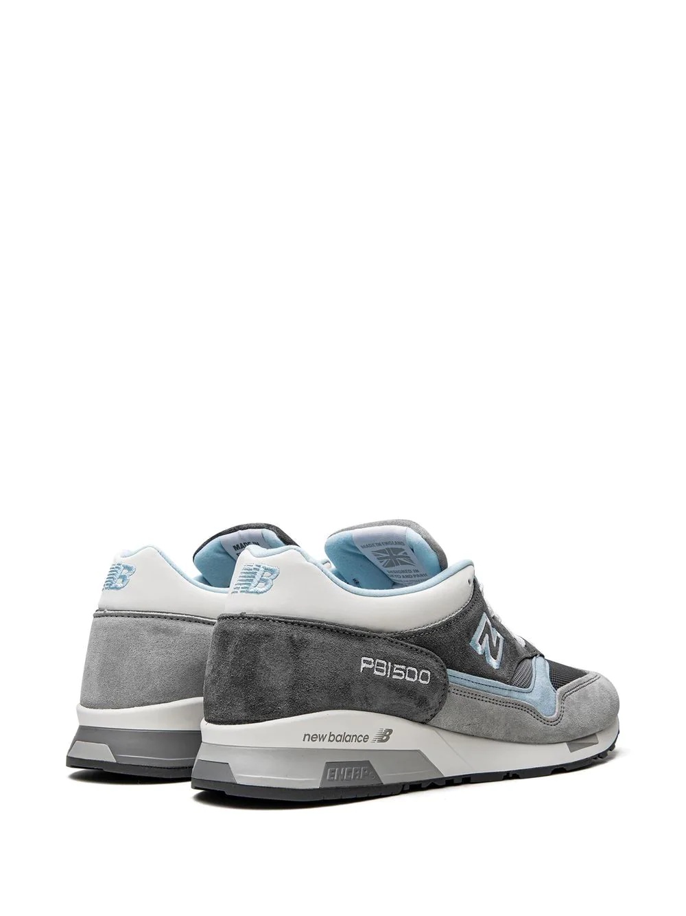 x Beams x Paperboy Paris 1500 low-top sneakers - 3