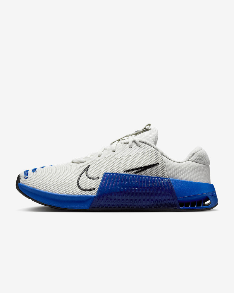 Metcon 9 textured low-top sneakers - 1