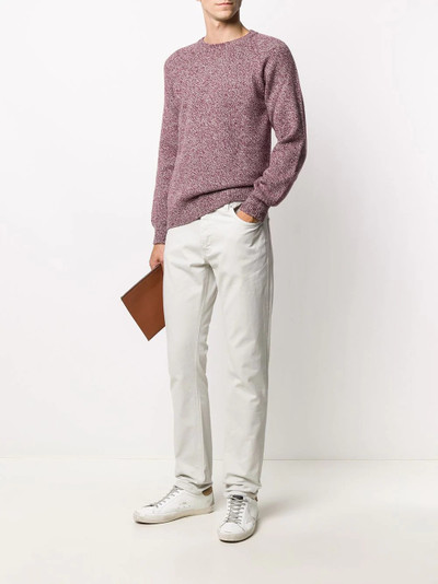 A.P.C. Pablo long sleeve pullover outlook