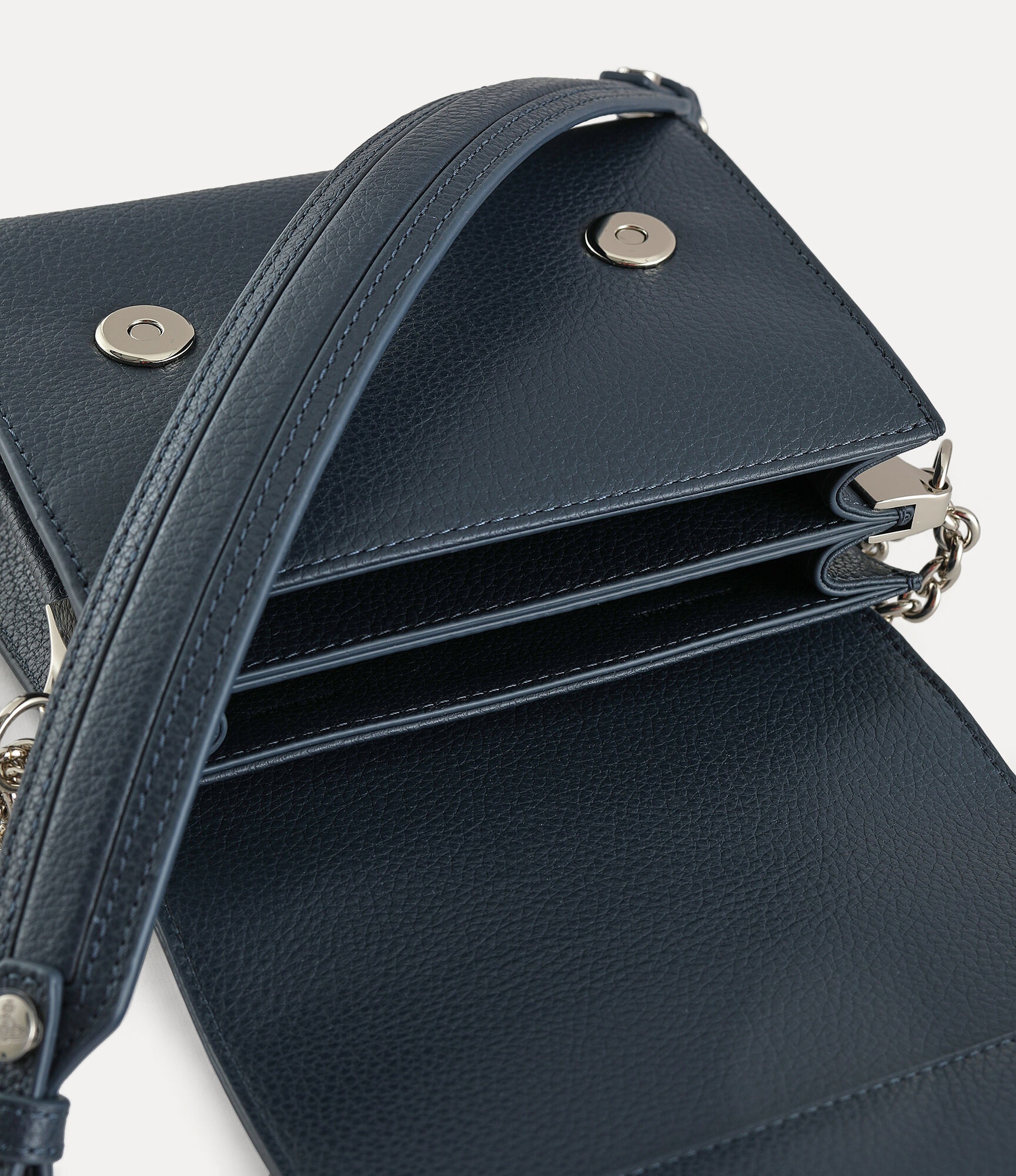 LUCY SMALL CROSSBODY BAG - 4