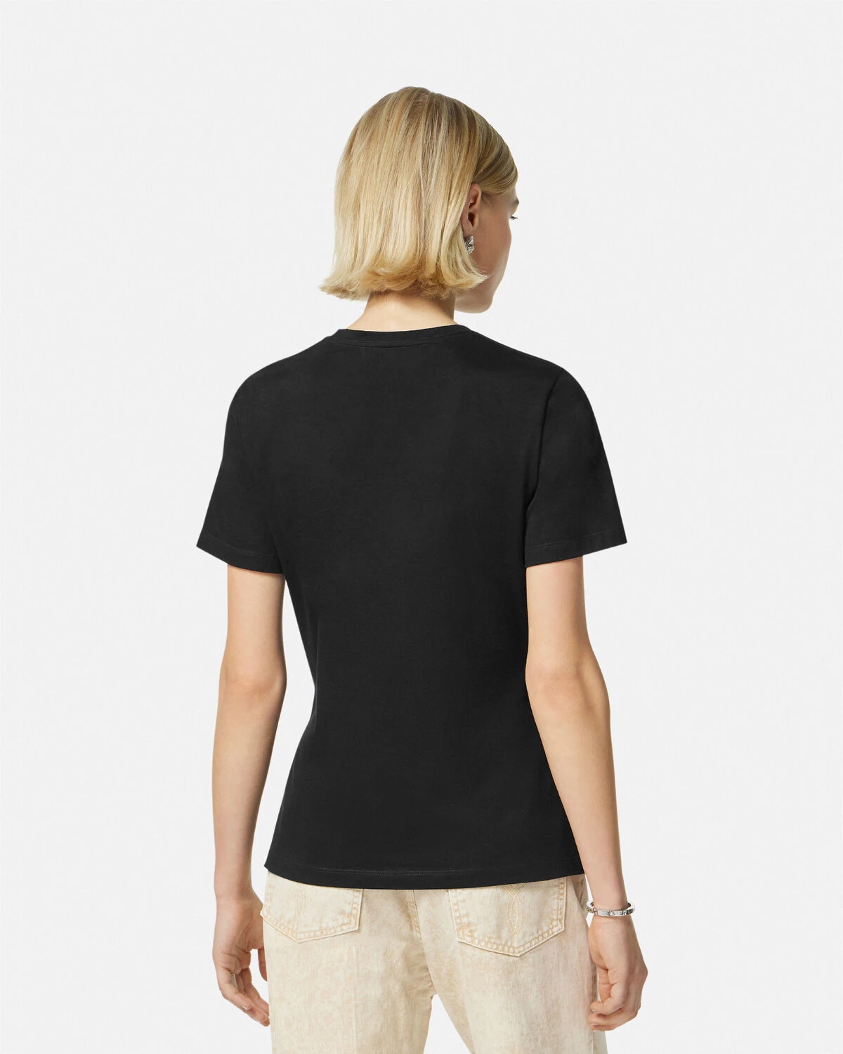 Crystal Medusa T-Shirt - 5