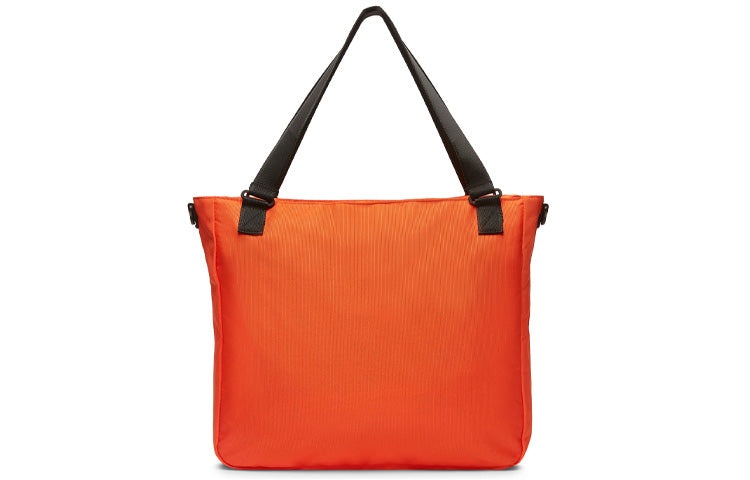 Air Jordan Utility Tote 15" Laptop Bag 'Orange' DM0520-869 - 3
