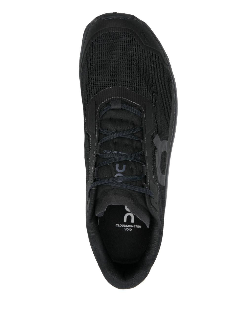 SNEAKERS CLOUDMONSTER VOID ON RUNNING - 3