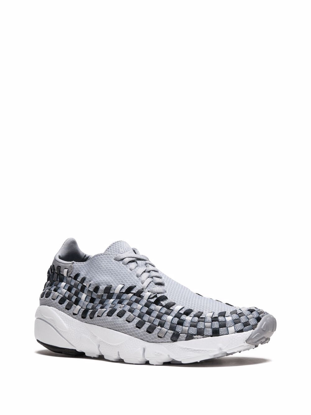 Air Footscape woven NM sneakers - 2