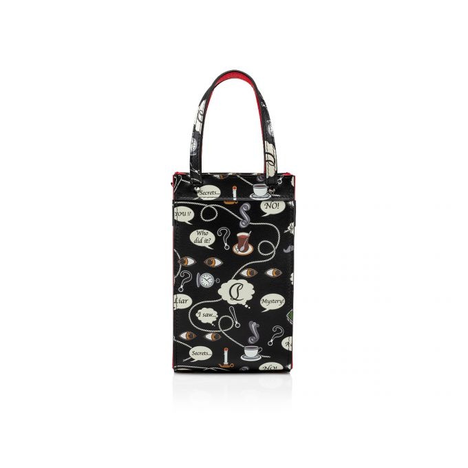 Ruistote Nano BLACK-MULTI - 4