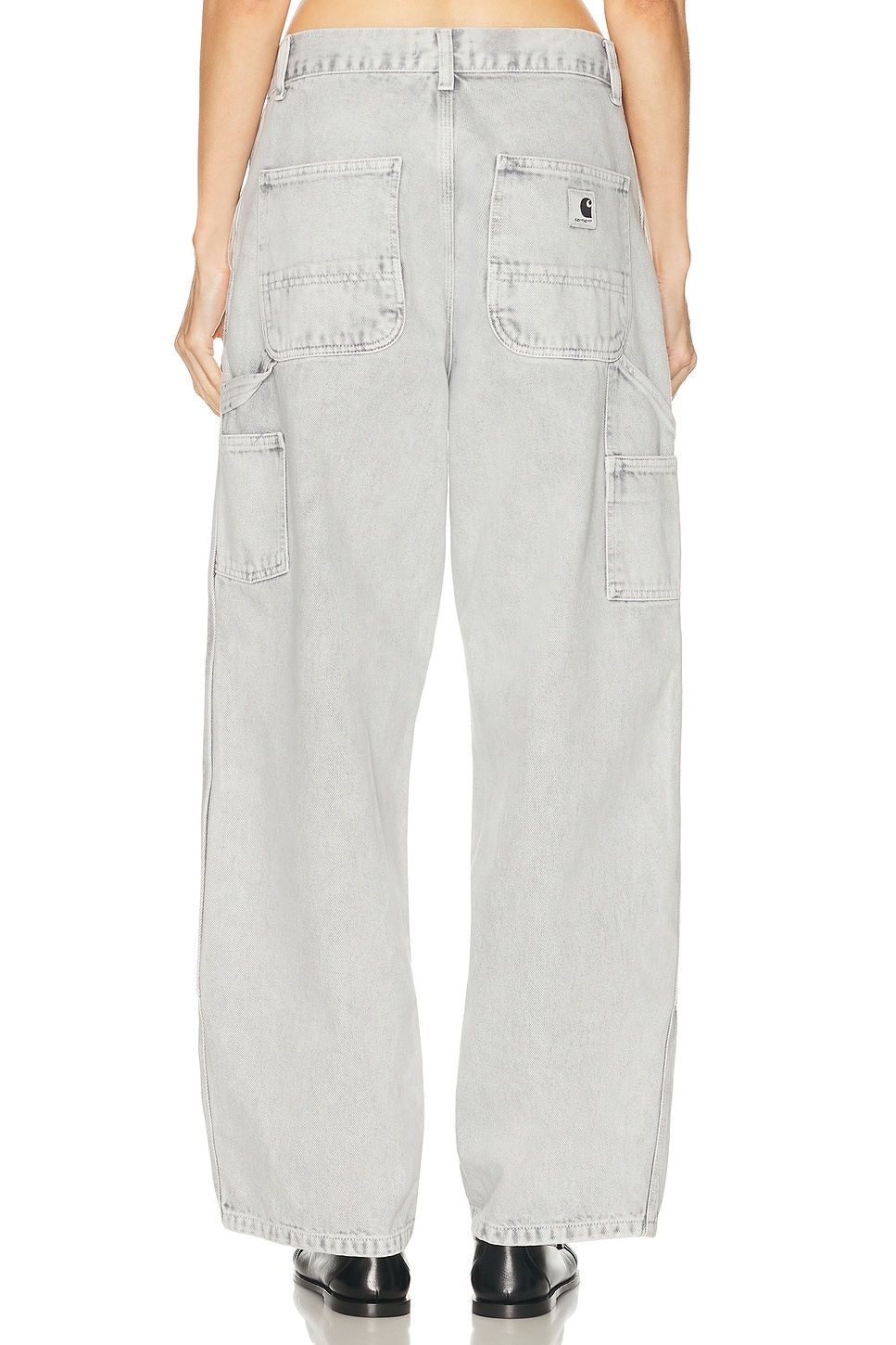 Brandon Double Knee Pant - 4