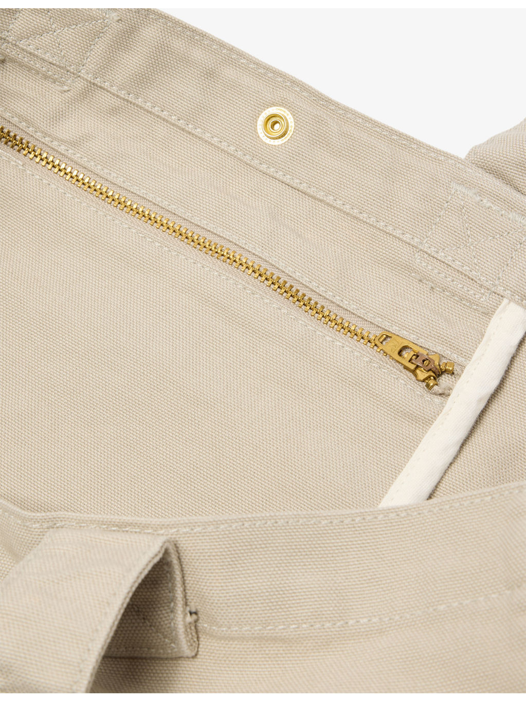 Bayfield Cotton Tote Bag - 4
