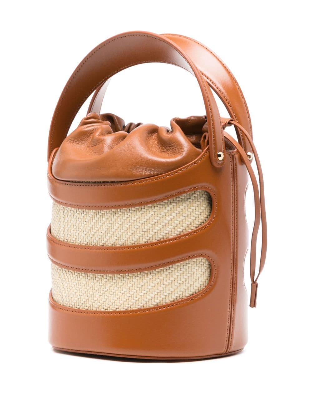 Rise bucket bag - 3