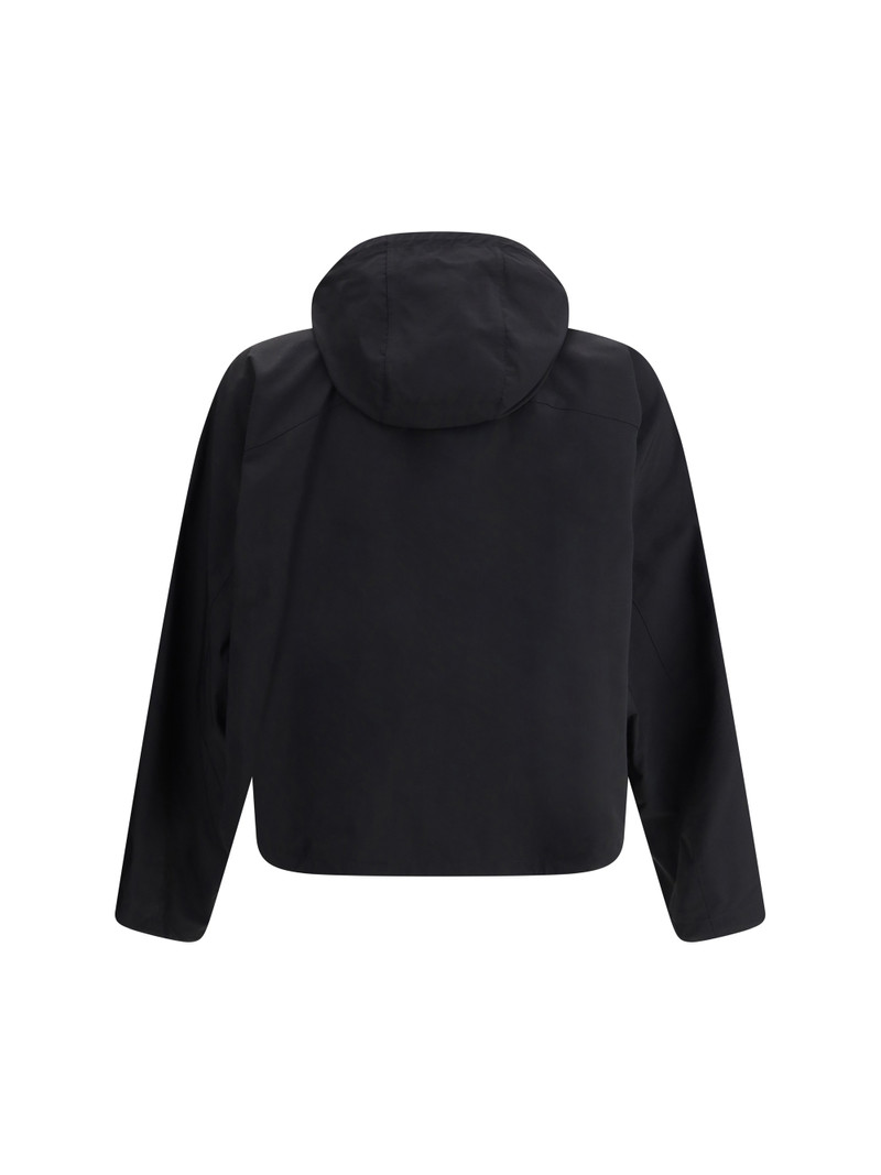 Bottega Veneta Hooded Jacket outlook
