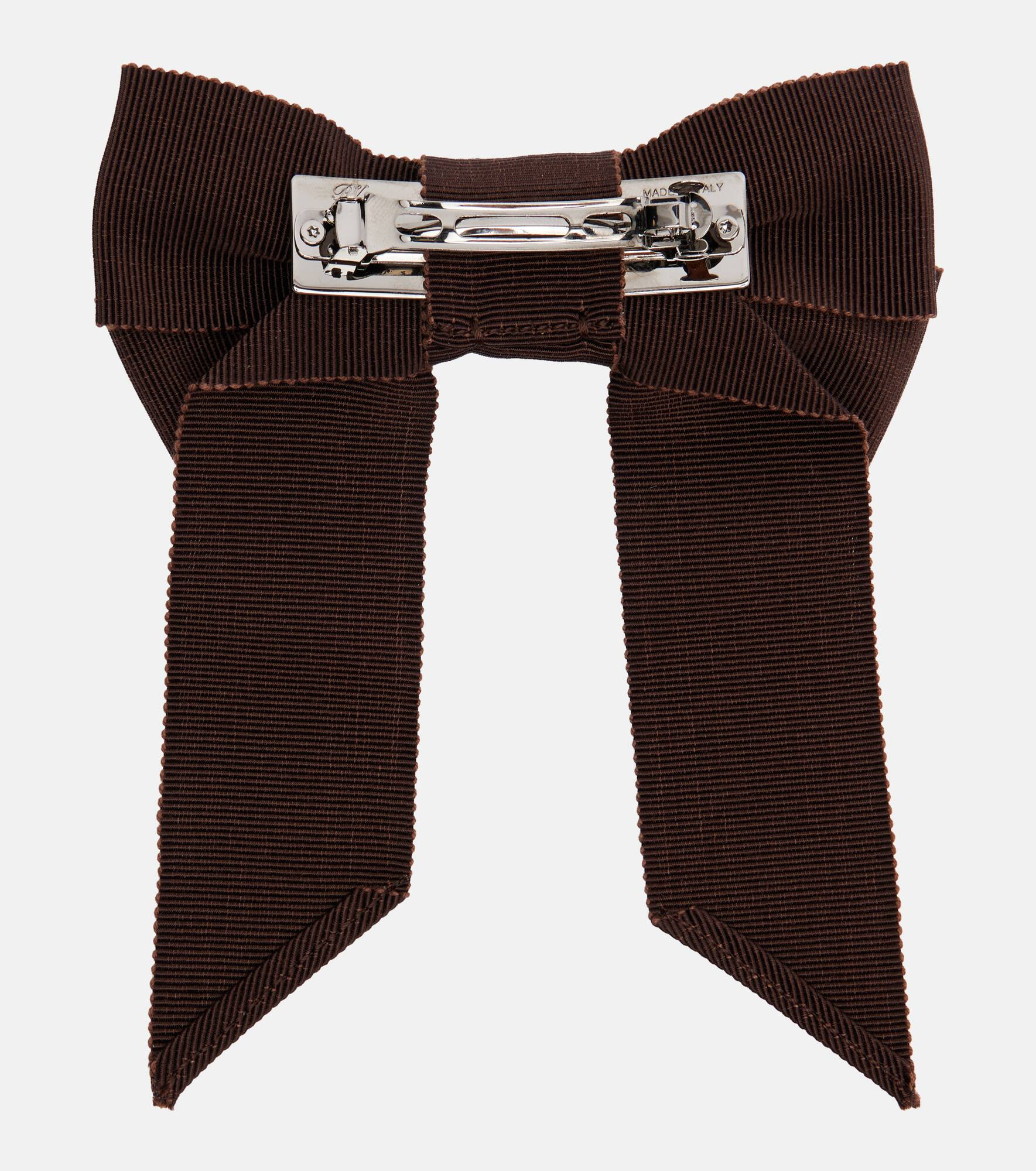 Broche Vivier embellished hair clip - 4