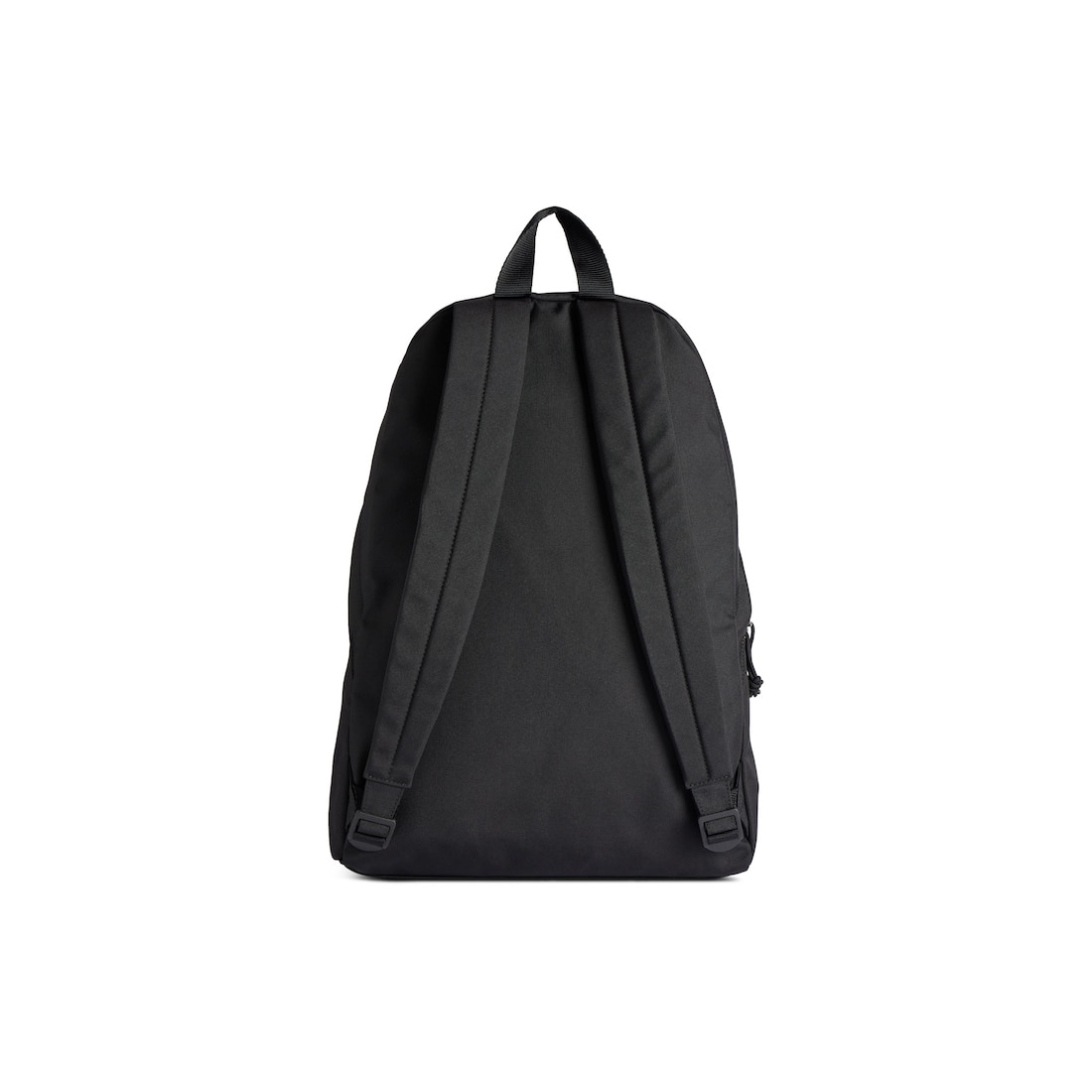 Men's Explorer Backpack  in Black/blue/red - 4