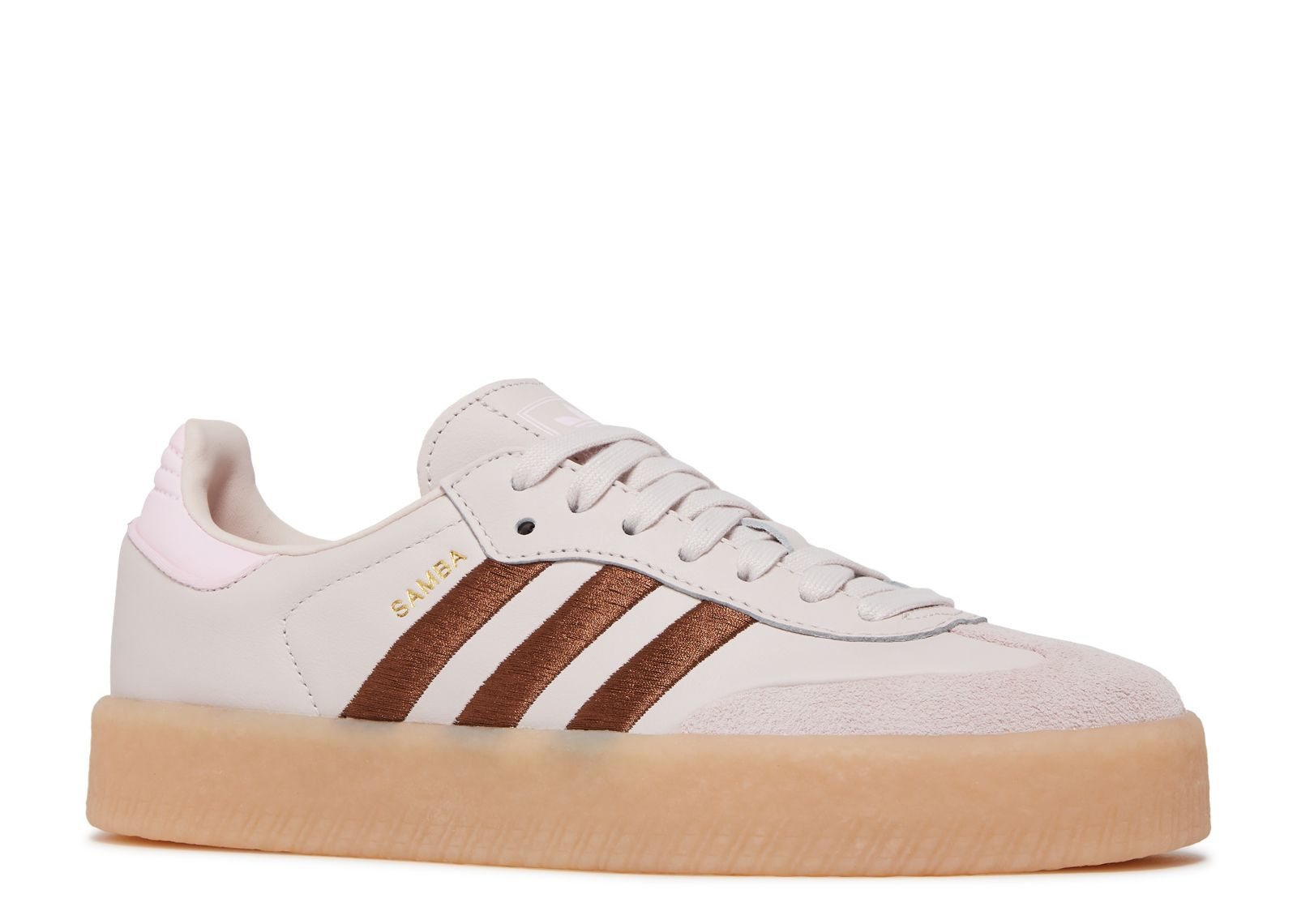 WMNS SAMBAE 'PUTTY MAUVE' - 2
