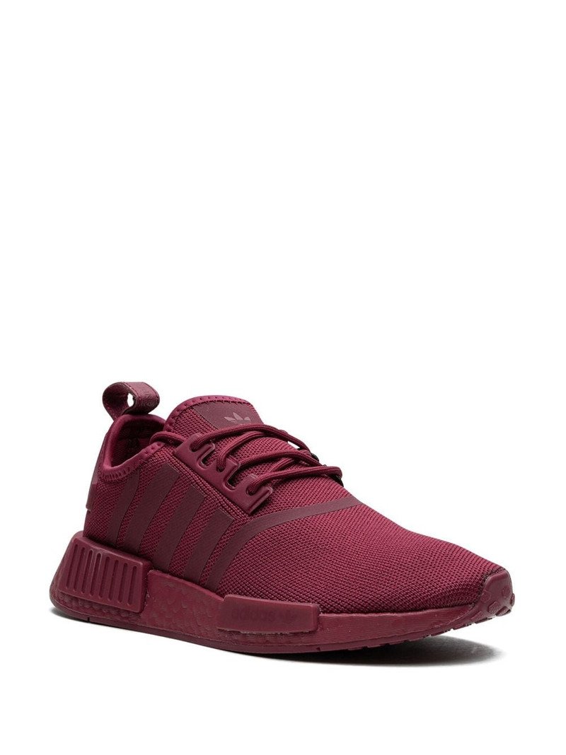 adidas NMD R1 sneakers outlook