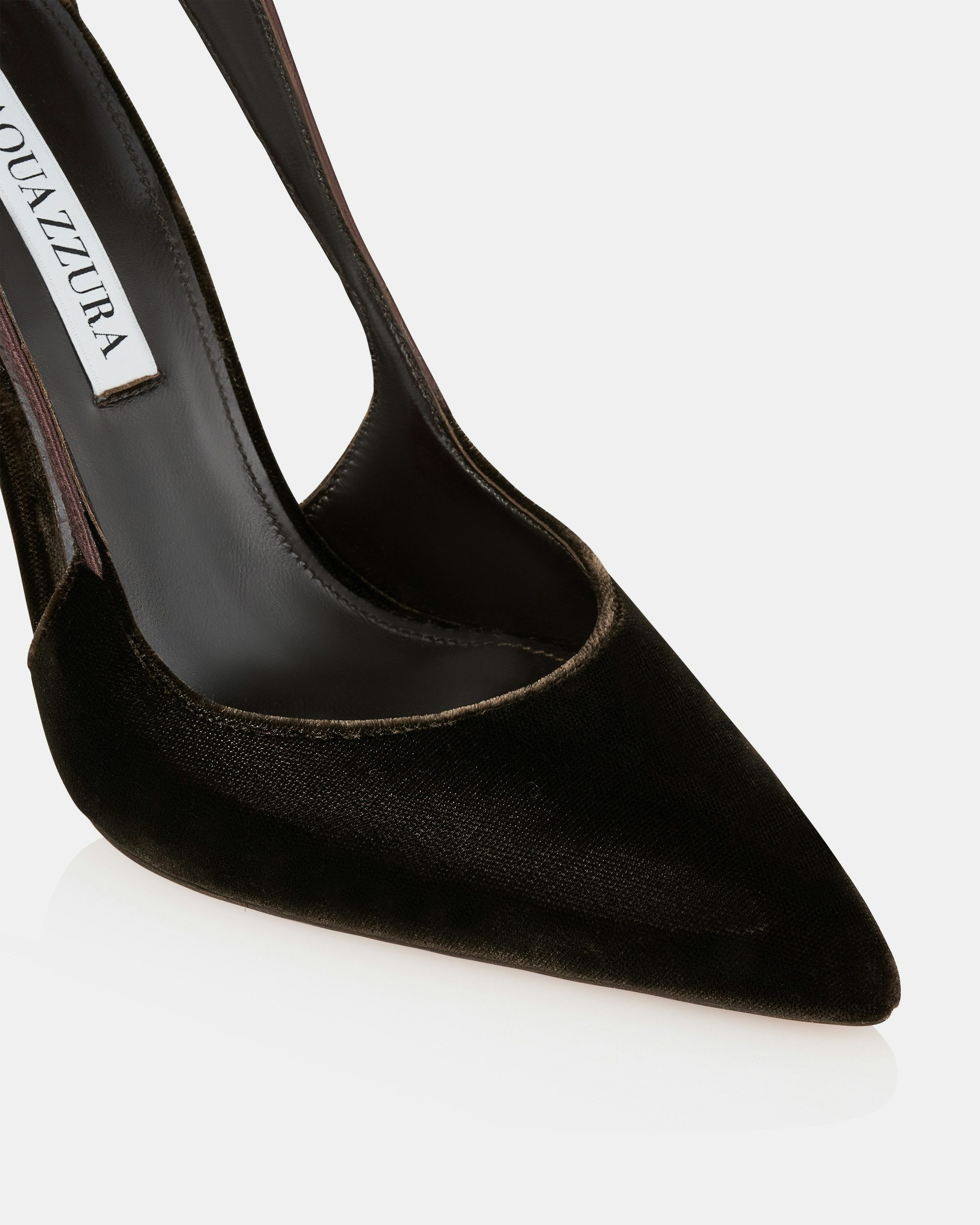 Dangerous Liaisons Pump 105 - 6