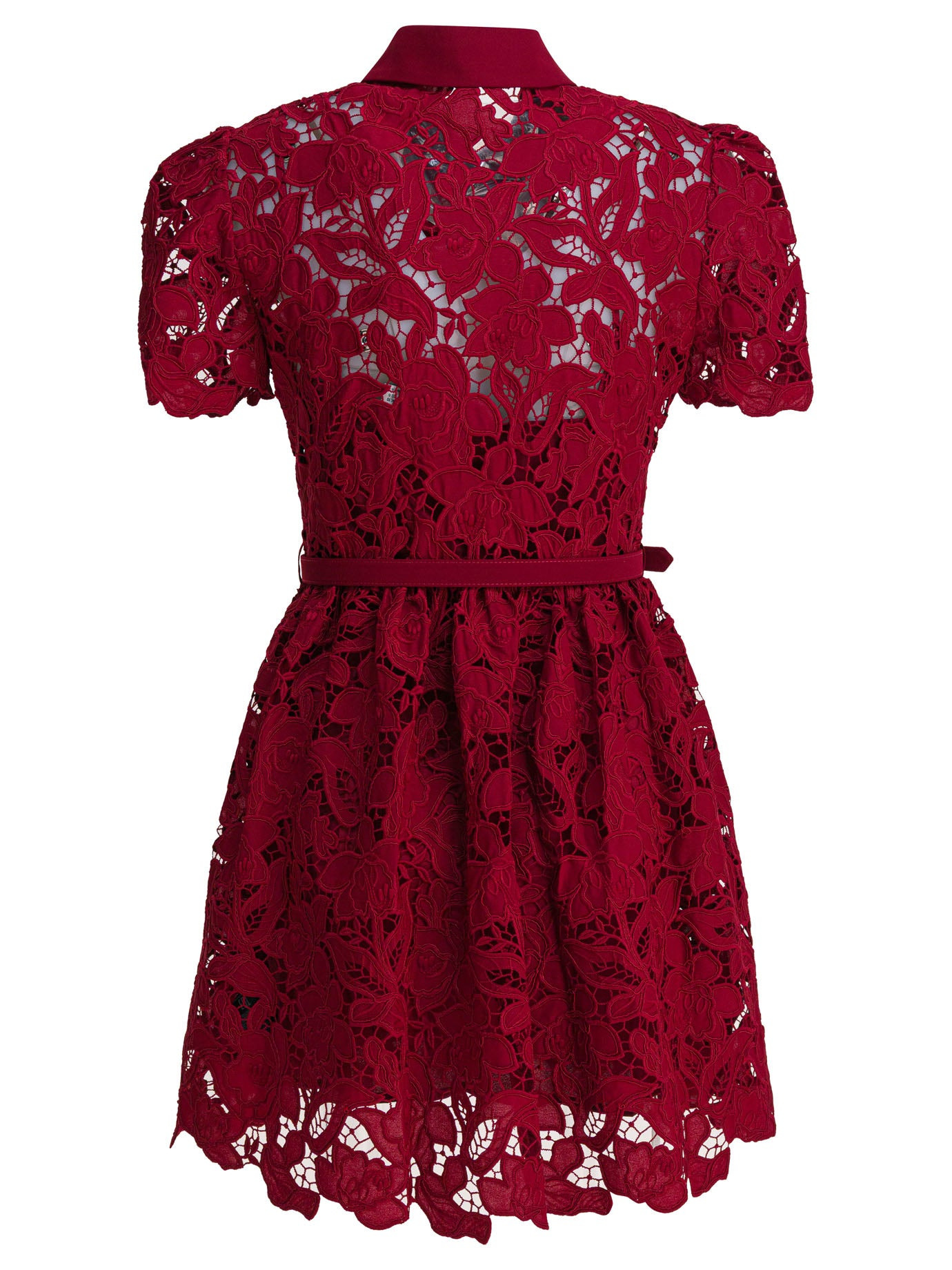 Self-portrait Dresses - 2