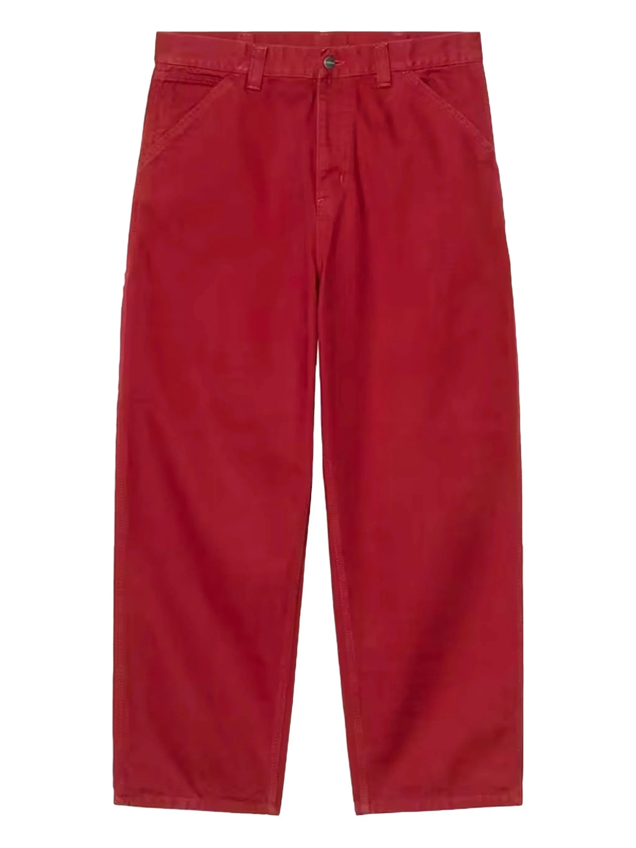 Carhartt Double-pocket Trousers - 1