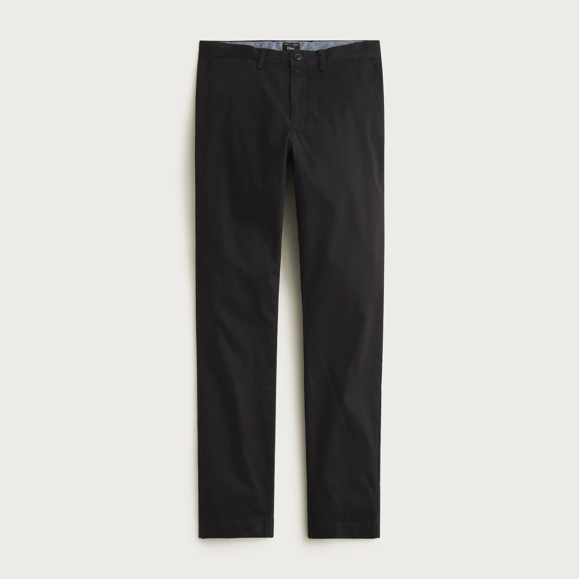 1040 Athletic Tapered-fit stretch chino pant - 1