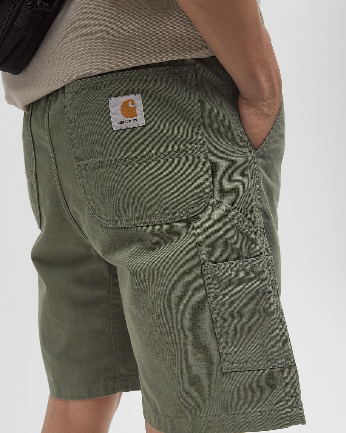 Flint Short - 4