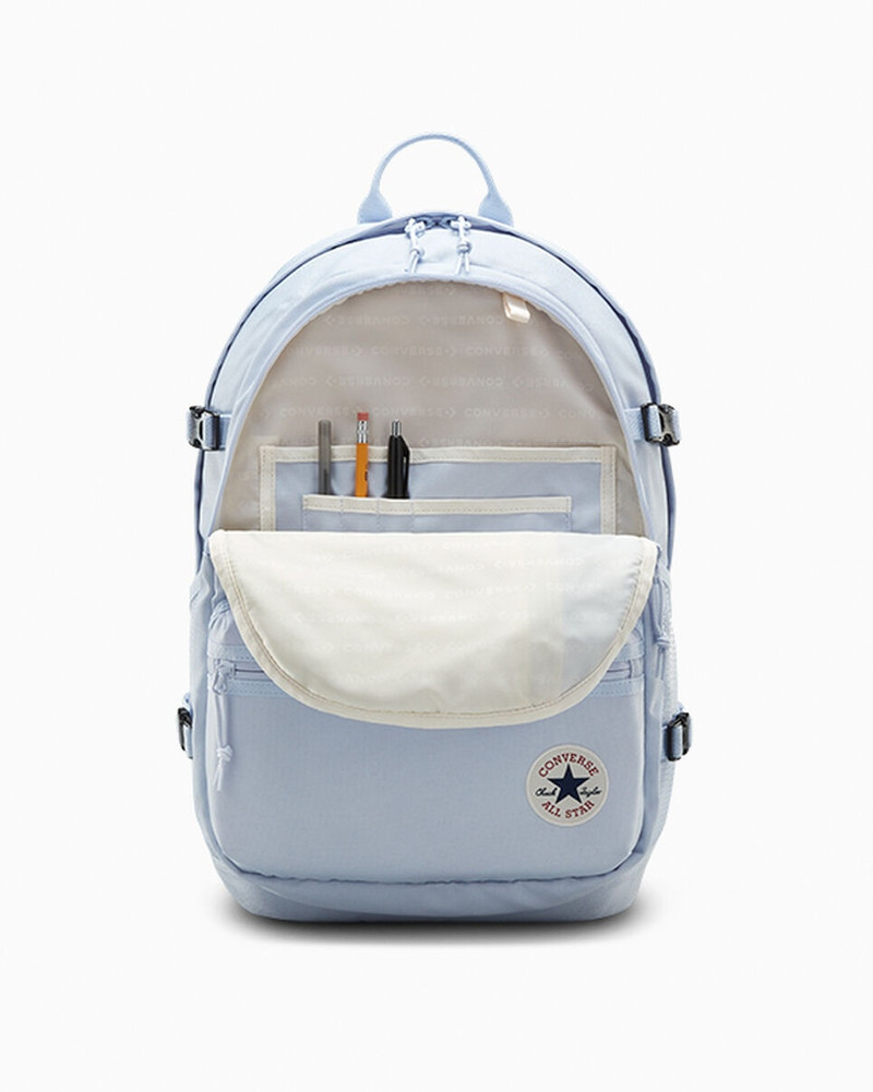 Straight Edge Backpack 5