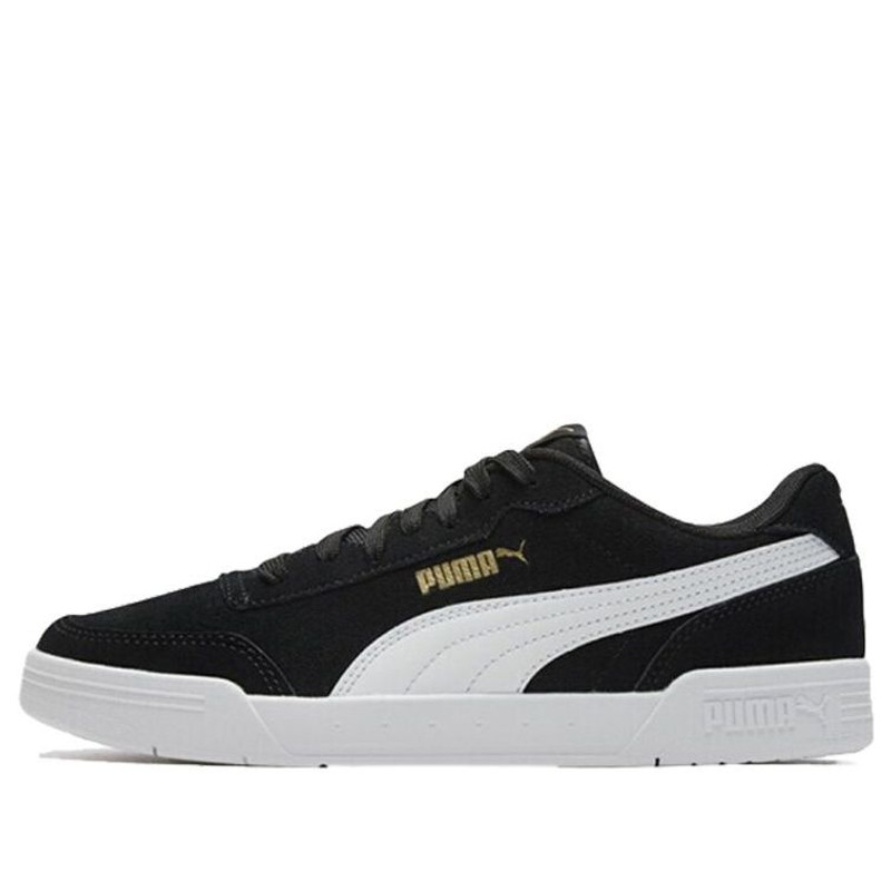PUMA Caracal 'Black White' 370304-01 - 1