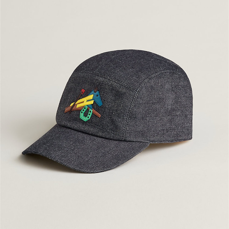 Nevada Puzzle Equestre cap 1