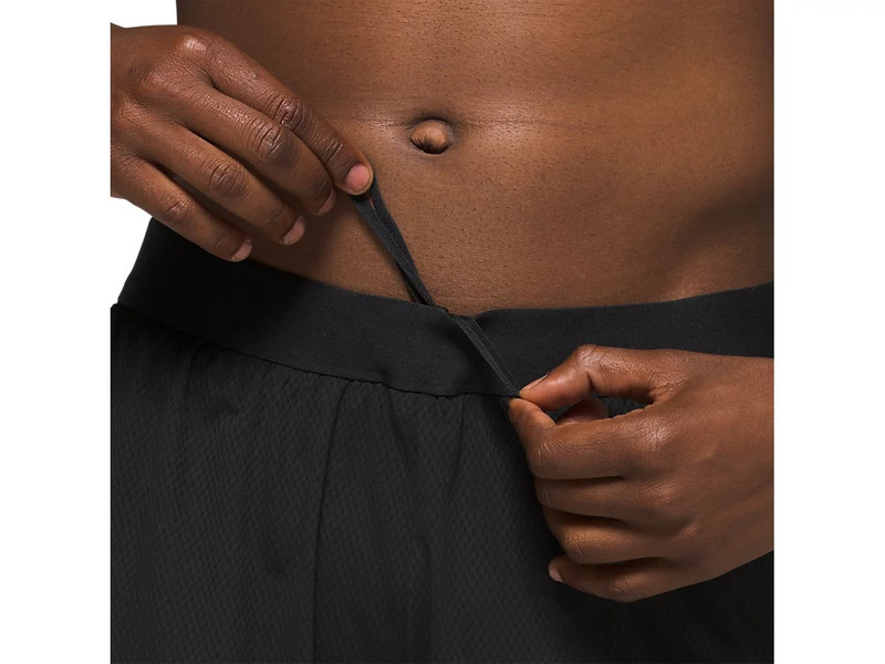 MEN'S VENTILATE 2-N-1 5IN SHORT 5