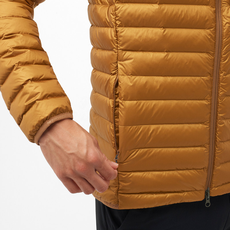 ELIXIR MICRO DOWN HOODED 4