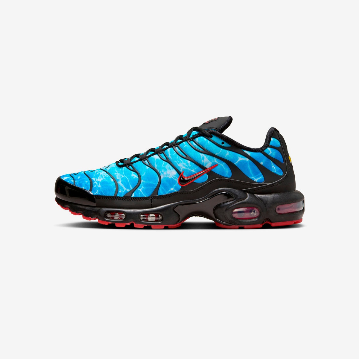 Air Max Plus - 5