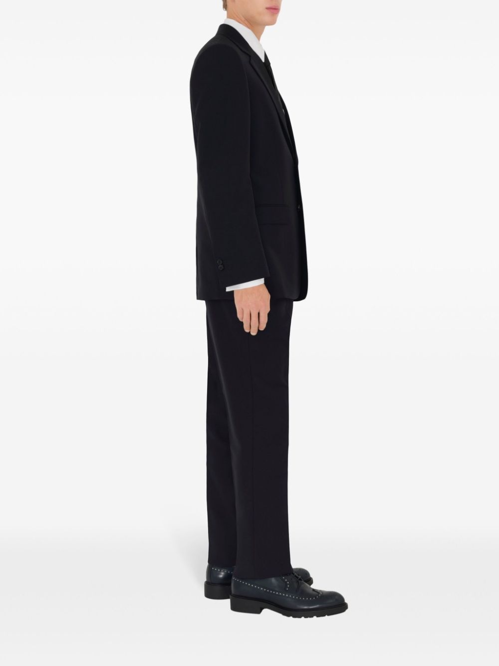 tailored trousers - 3