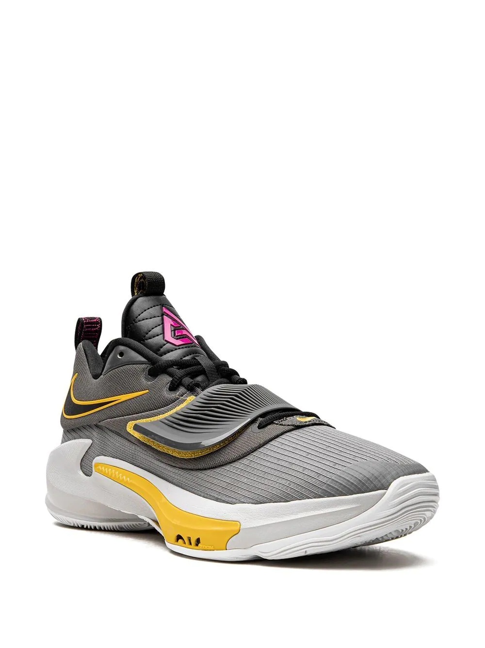 Zoom Freak 3 "Low Battery" sneakers - 2