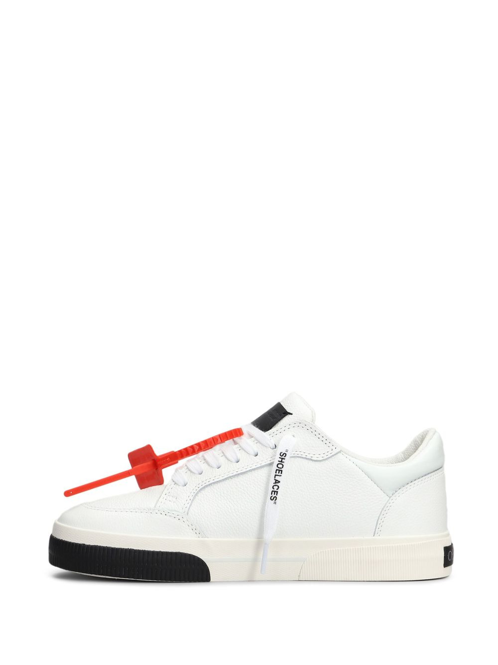 Vulcanized sneakers - 5