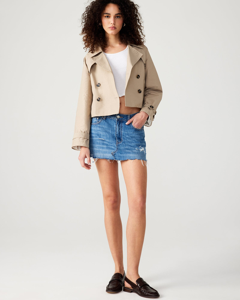 SIRUS JACKET KHAKI 7