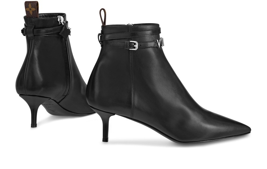 Call Back Ankle Boot - 2