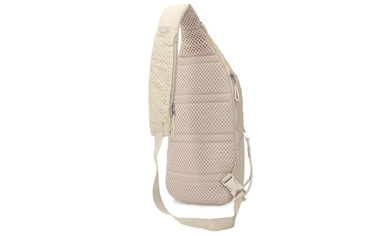 Nike Sportswear Essential Sling Bag 8L 'Rattan Phantom' DJ9796-206 - 2