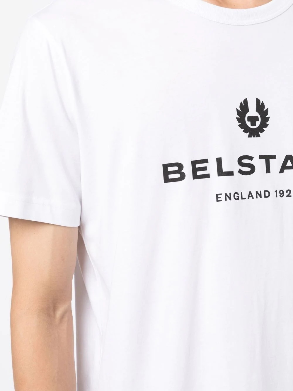 Belstaff 1924 T-Shirt - 5