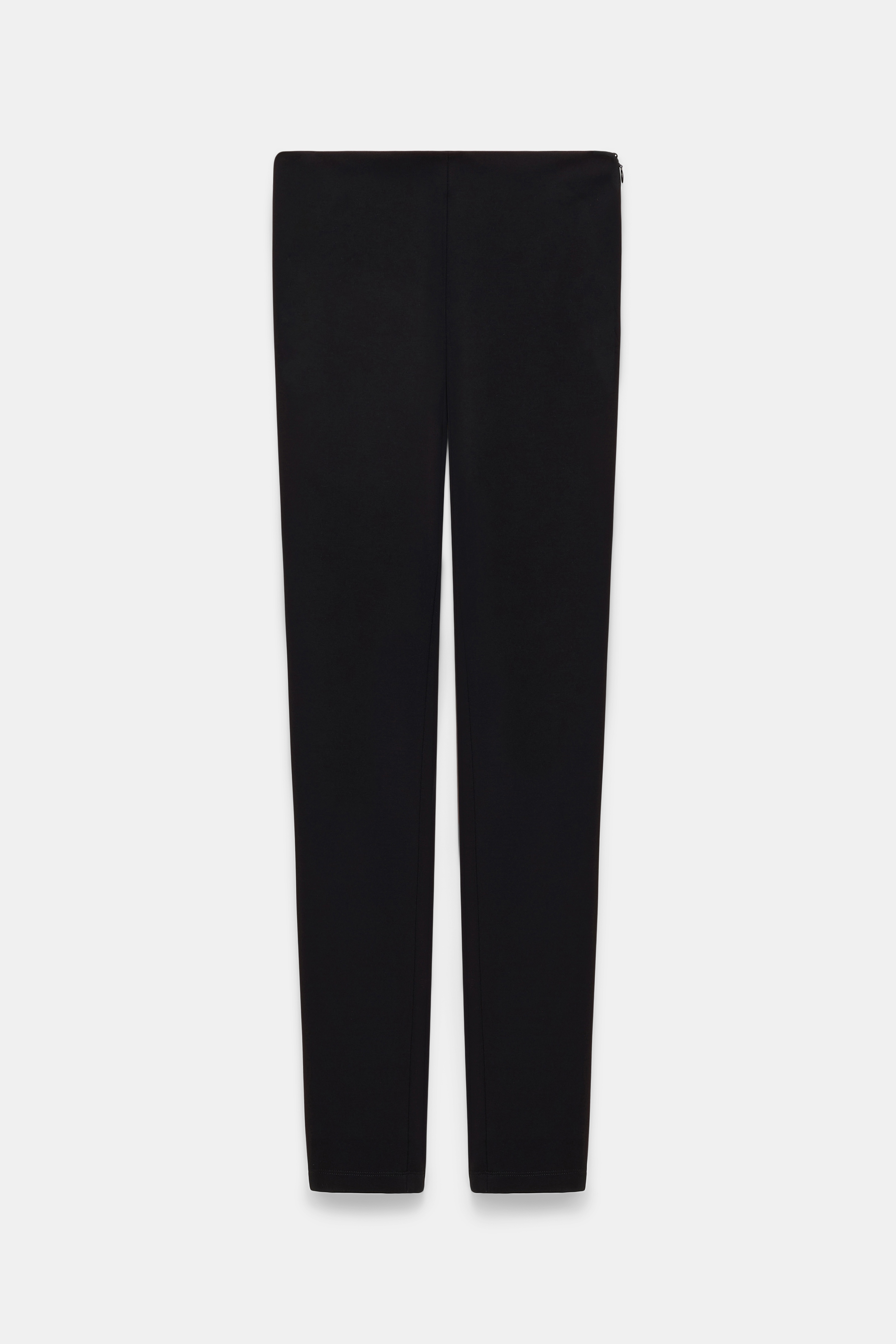 EMOTIONAL ESSENCE I pants - 8