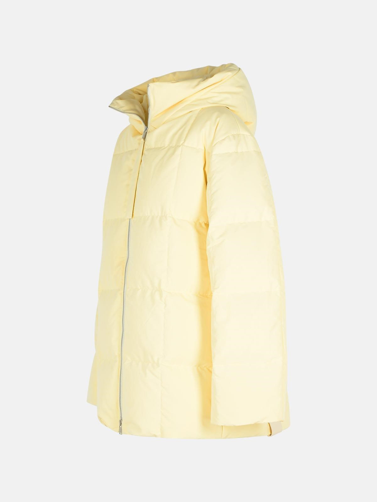 IVORY POLYESTER PIMINO - 2